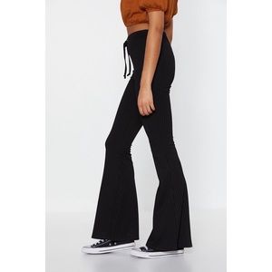 NWT Nasty Gal Bell Bottloms